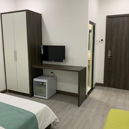 Home Thien Trang 3 クイニョン エクステリア 写真