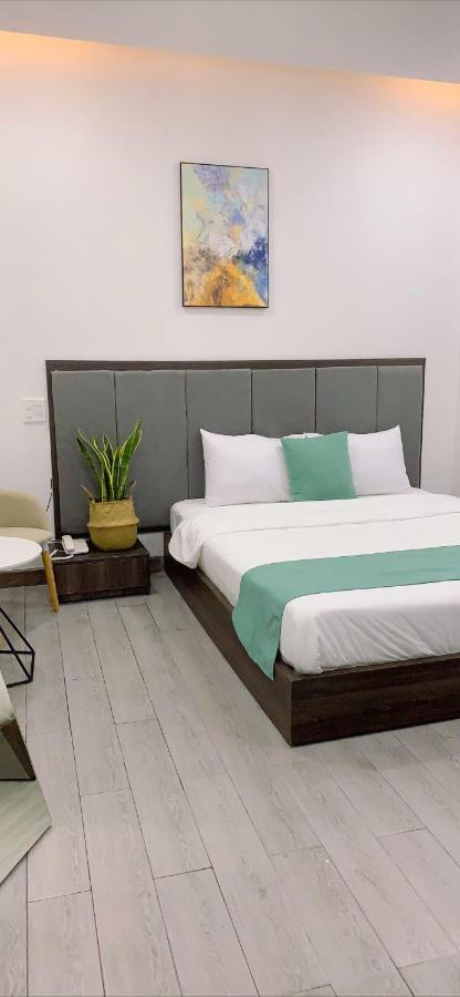Home Thien Trang 3 クイニョン エクステリア 写真